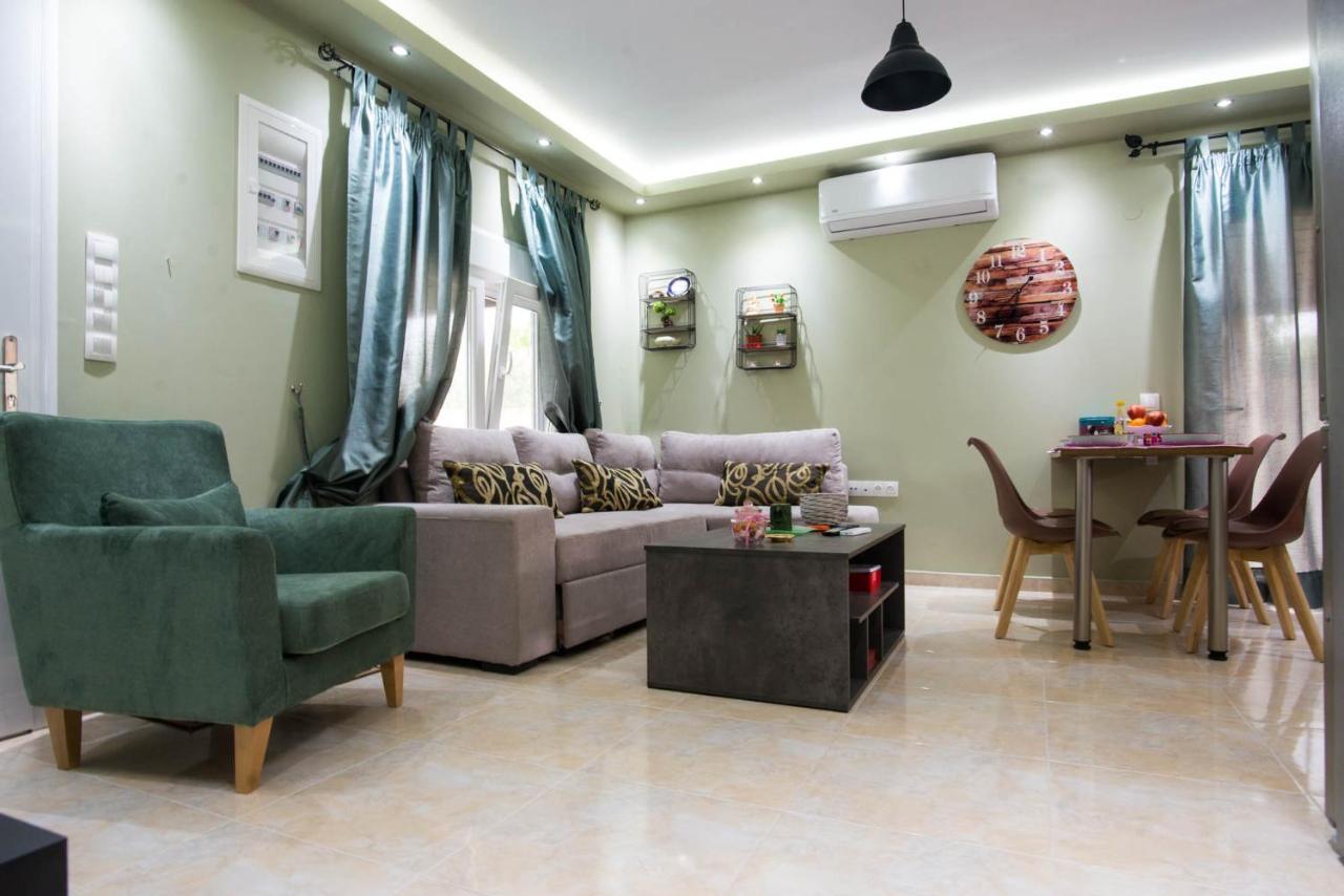 Luxurious Beach House, Feels Like Home Alexandroupoli Exterior photo