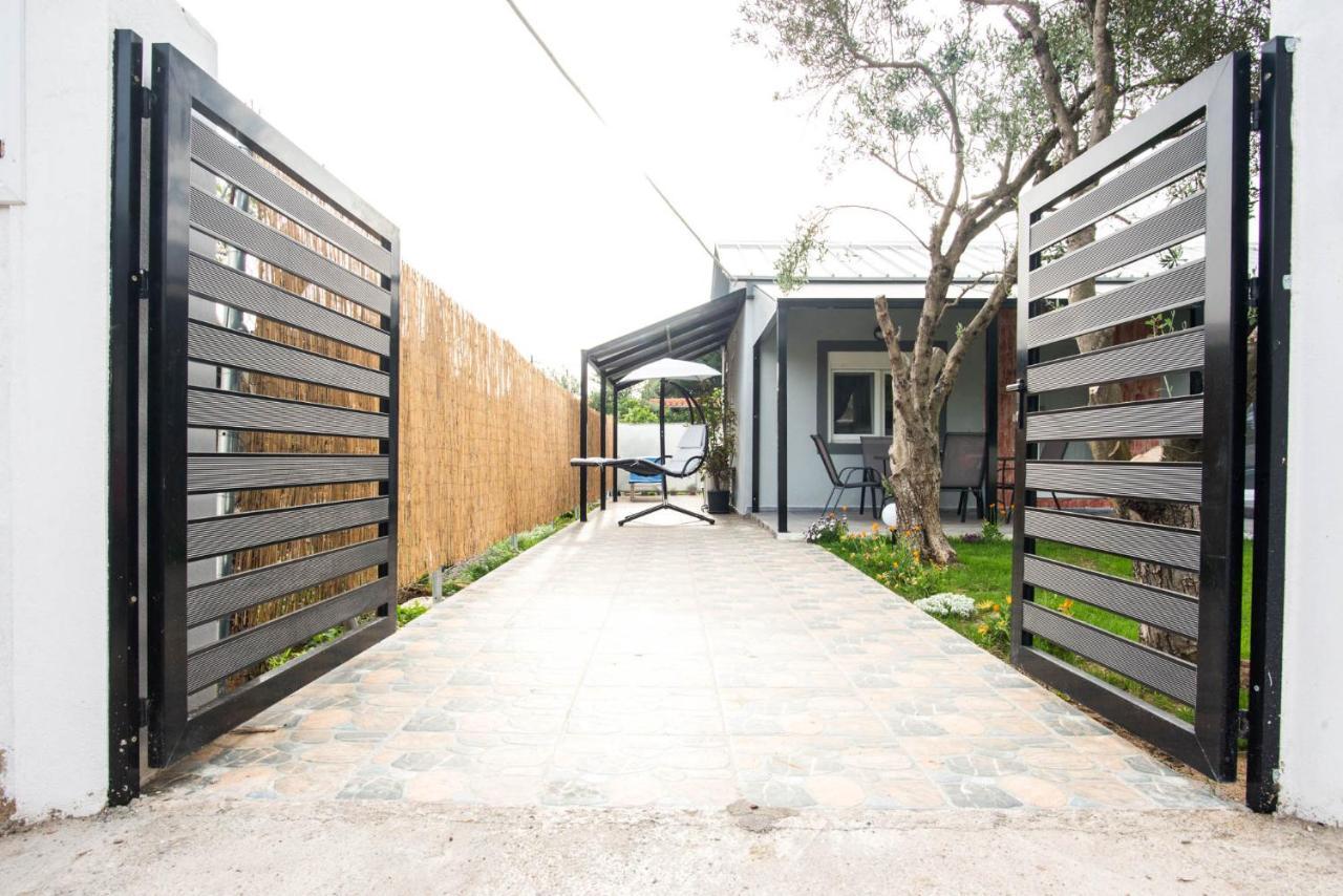 Luxurious Beach House, Feels Like Home Alexandroupoli Exterior photo