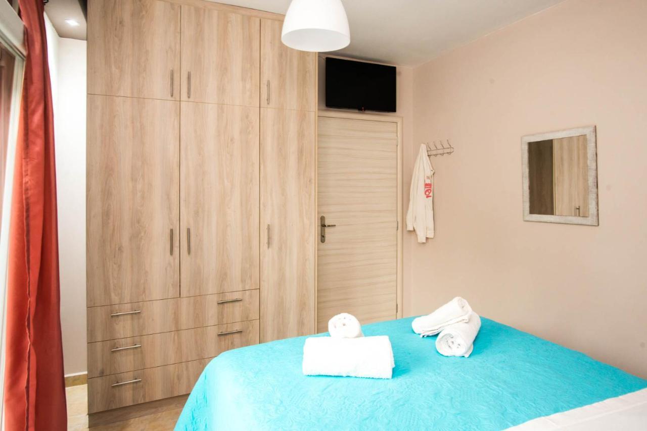 Luxurious Beach House, Feels Like Home Alexandroupoli Exterior photo