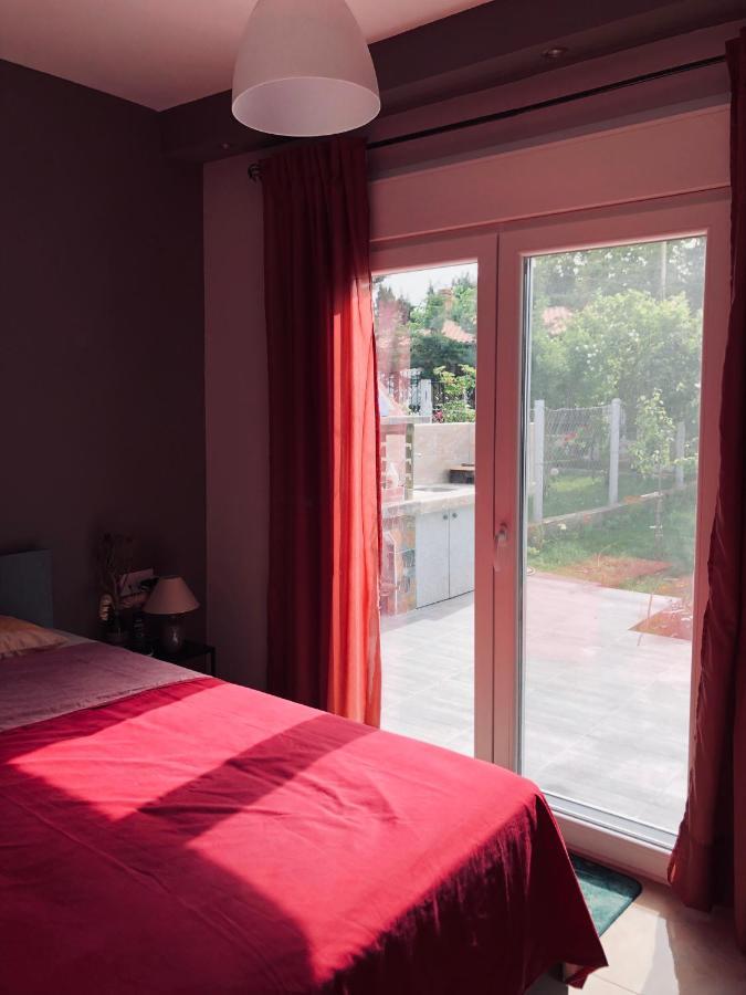Luxurious Beach House, Feels Like Home Alexandroupoli Exterior photo