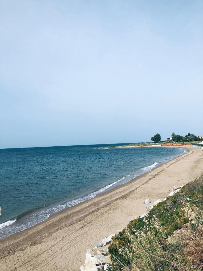 Luxurious Beach House, Feels Like Home Alexandroupoli Exterior photo