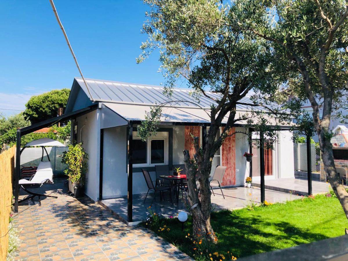 Luxurious Beach House, Feels Like Home Alexandroupoli Exterior photo